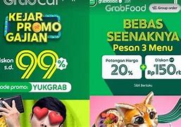 Algoritma Grab 2023 Terbaru