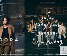 Jalan Yang Jauh Jangan Lupa Pulang Full Movie Lk21