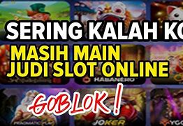 Orang Dalam Slot Online Pakai Dana Bos Apa