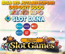 Pinjaman Modal Slot Online Via Dana Tanpa Deposit 2024