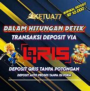 Situs Slot Bet 200 Resmi Login