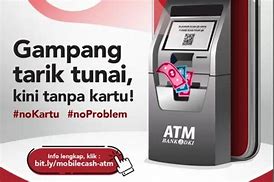 Slot Atm Dki Dekat Sini Apa Ya