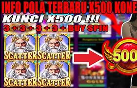 Tiki Slot X500 Hari Ini Terbaru 2023 Pdf Free Download