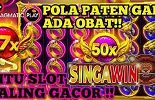 Tools Slot Gacor Modal Receh Hari Ini Pejuang Slot Online