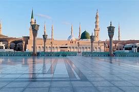 Tour Madinah Kemana Saja